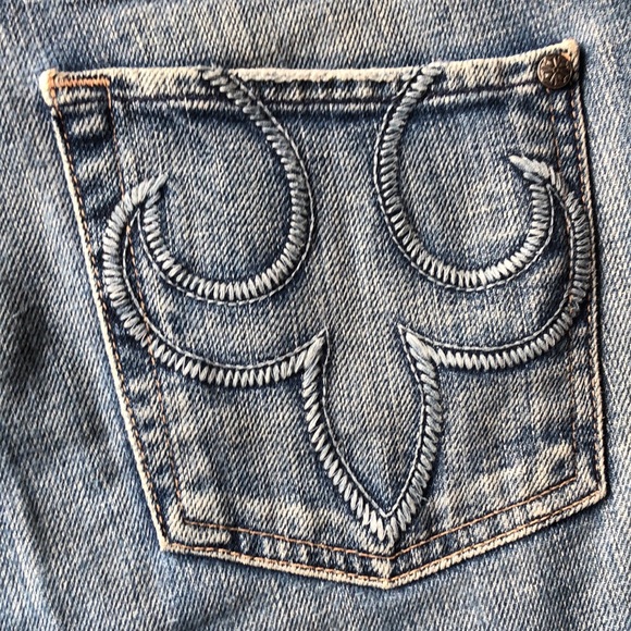 Express DPD denim - Picture 5 of 11